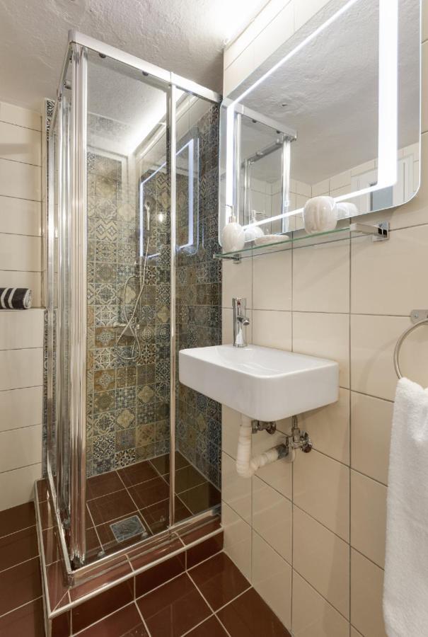 Apartamento Hippodrome Flatlet Tesalónica Exterior foto