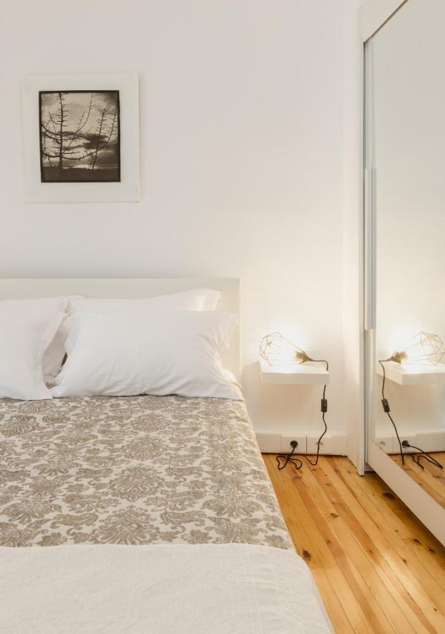 Apartamento Hippodrome Flatlet Tesalónica Exterior foto